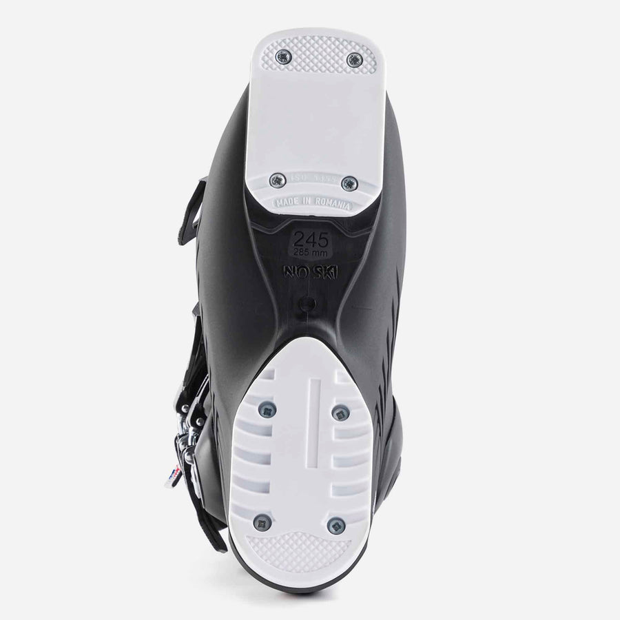 Rossignol PURE 70 - METAL BLACK