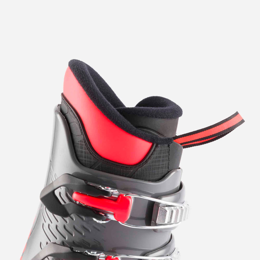 Rossignol HERO J4 - M.GREY