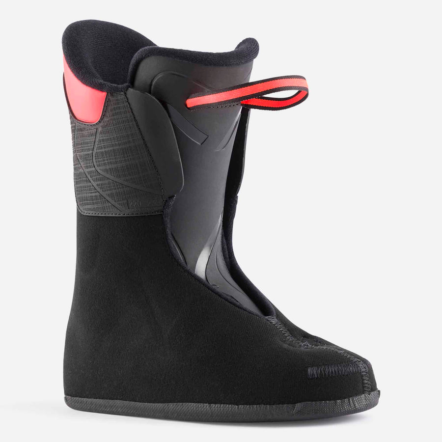 Rossignol HERO J4 - M.GREY
