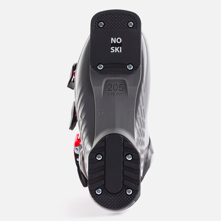 Rossignol HERO J3 - M.GREY