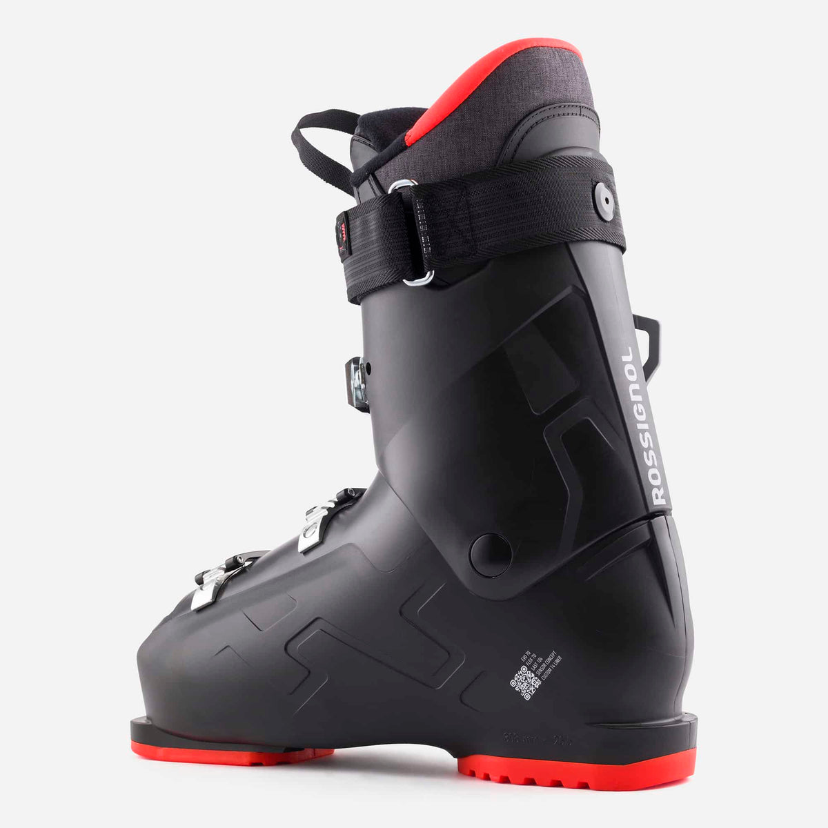 ROSSIGNOL EVO 70 – BLACK