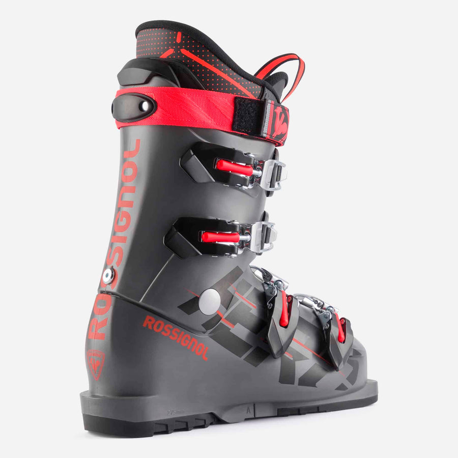 Rossignol HERO JR 65 - METEOR GREY