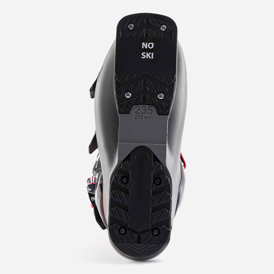 Rossignol HERO JR 65 - METEOR GREY