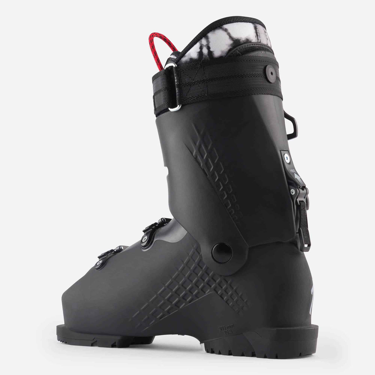 ROSSIGNOL ALLTRACK 90 HV-BLACK