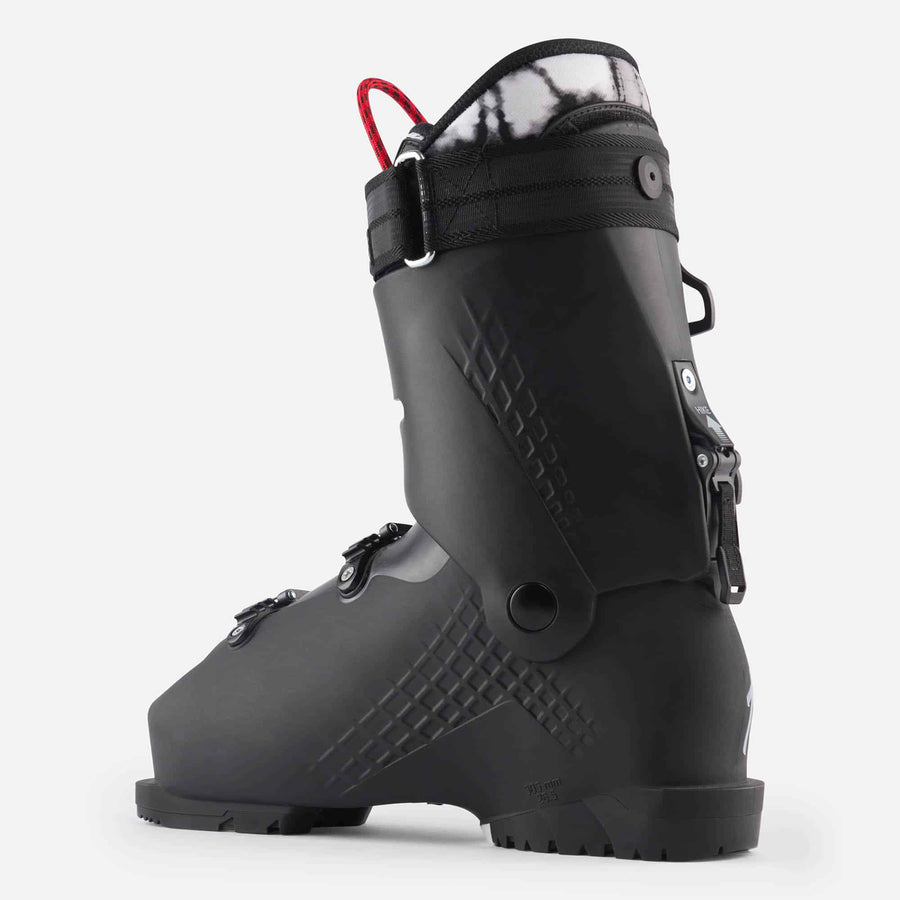 ROSSIGNOL ALLTRACK 90 HV-BLACK