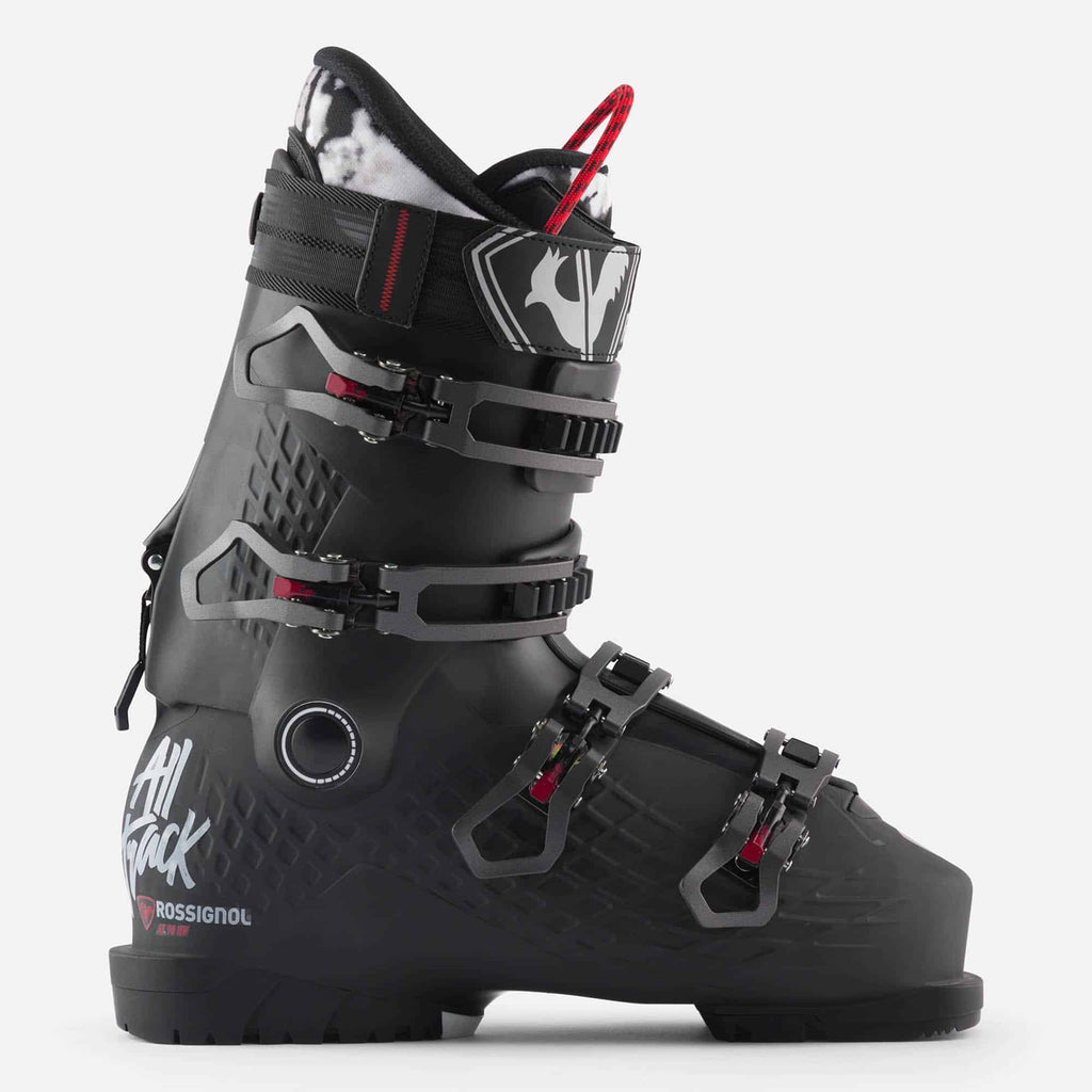 ROSSIGNOL ALLTRACK 90 HV-BLACK