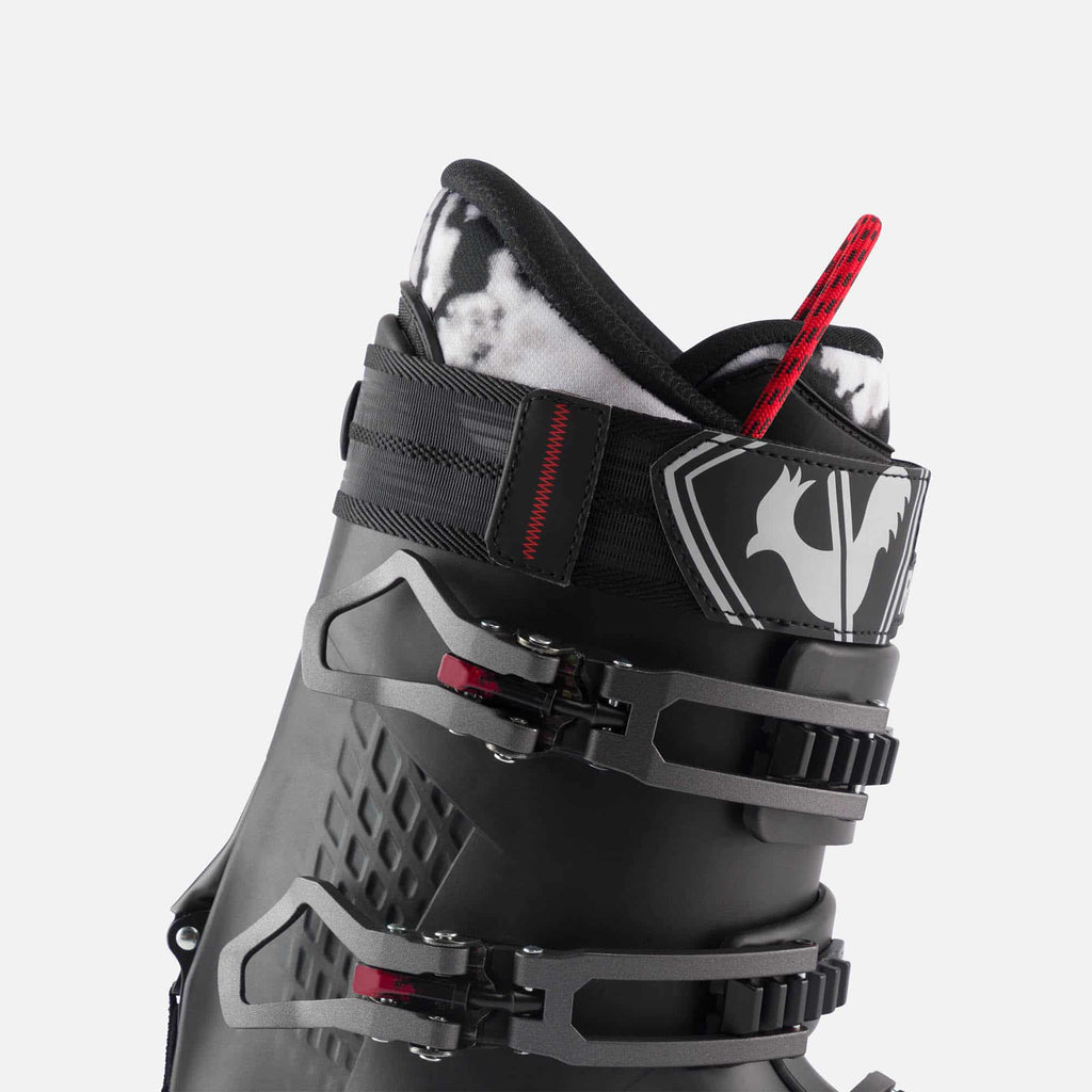 ROSSIGNOL ALLTRACK 90 HV-BLACK