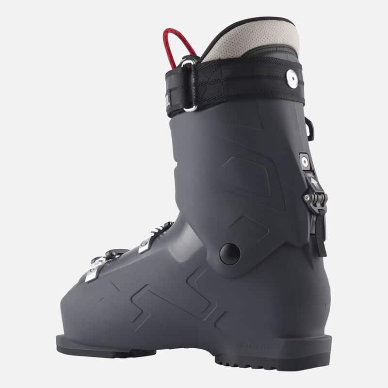 ROSSIGNOL TRACK 90 HV+CHARCOAL