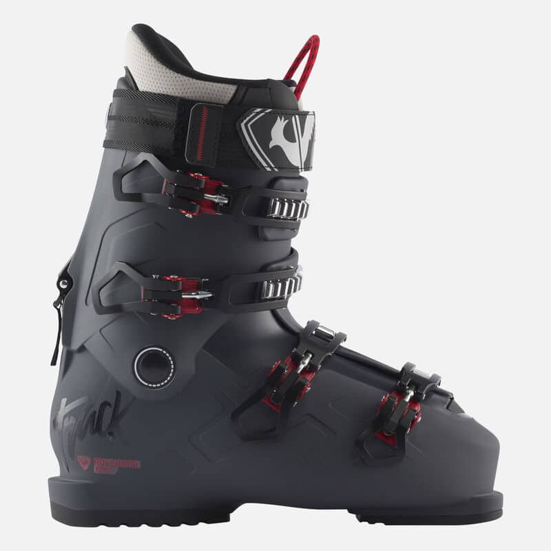 ROSSIGNOL TRACK 90 HV+CHARCOAL