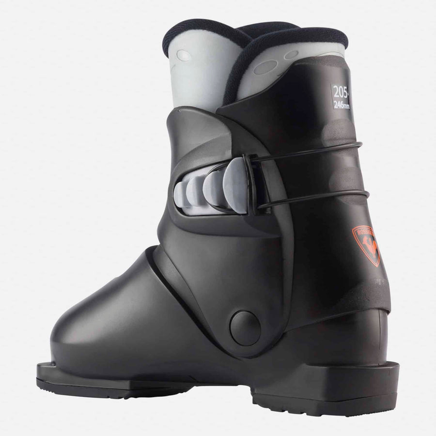 ROSSIGNOL COMP J1 - BLACK