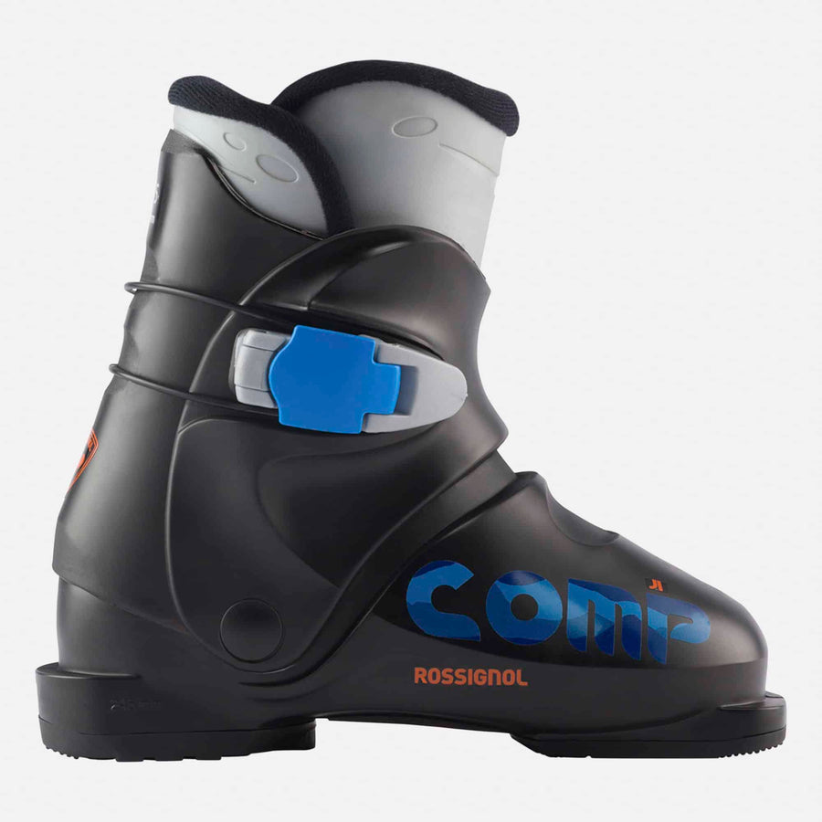 ROSSIGNOL COMP J1 - BLACK