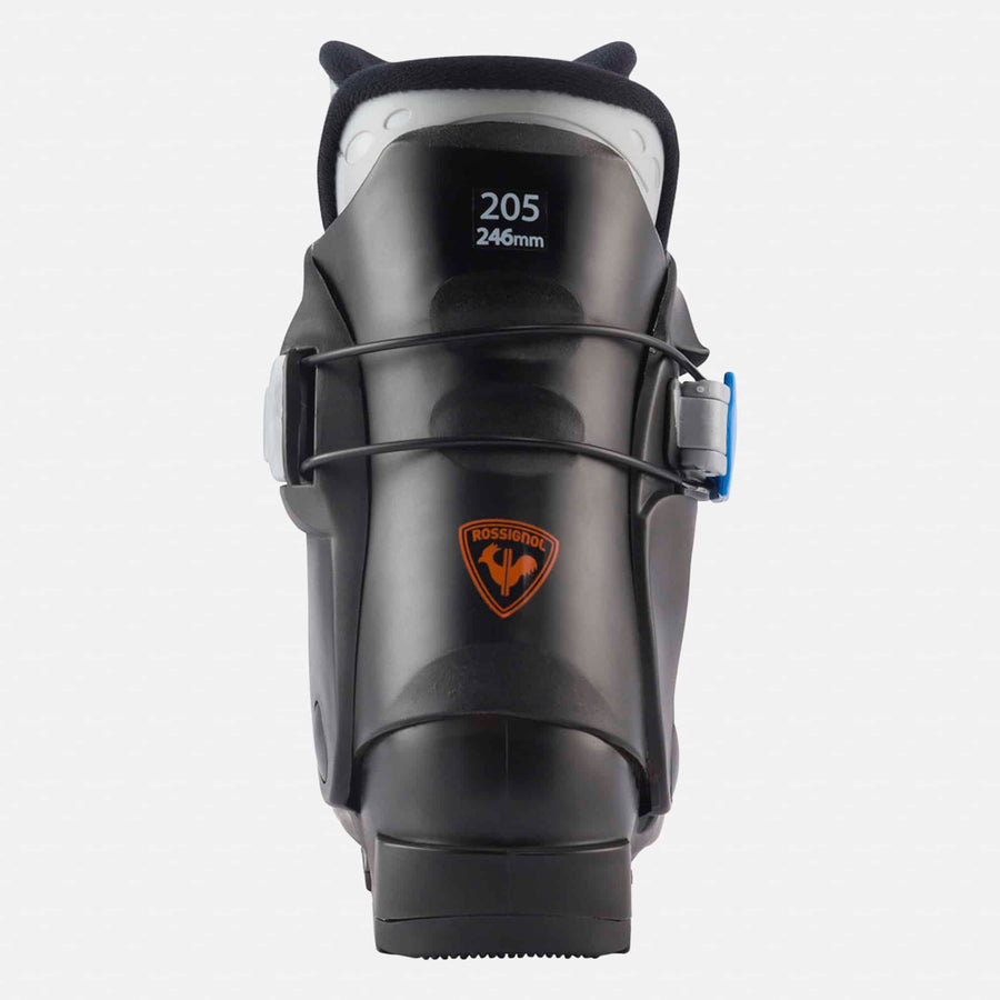 ROSSIGNOL COMP J1 - BLACK