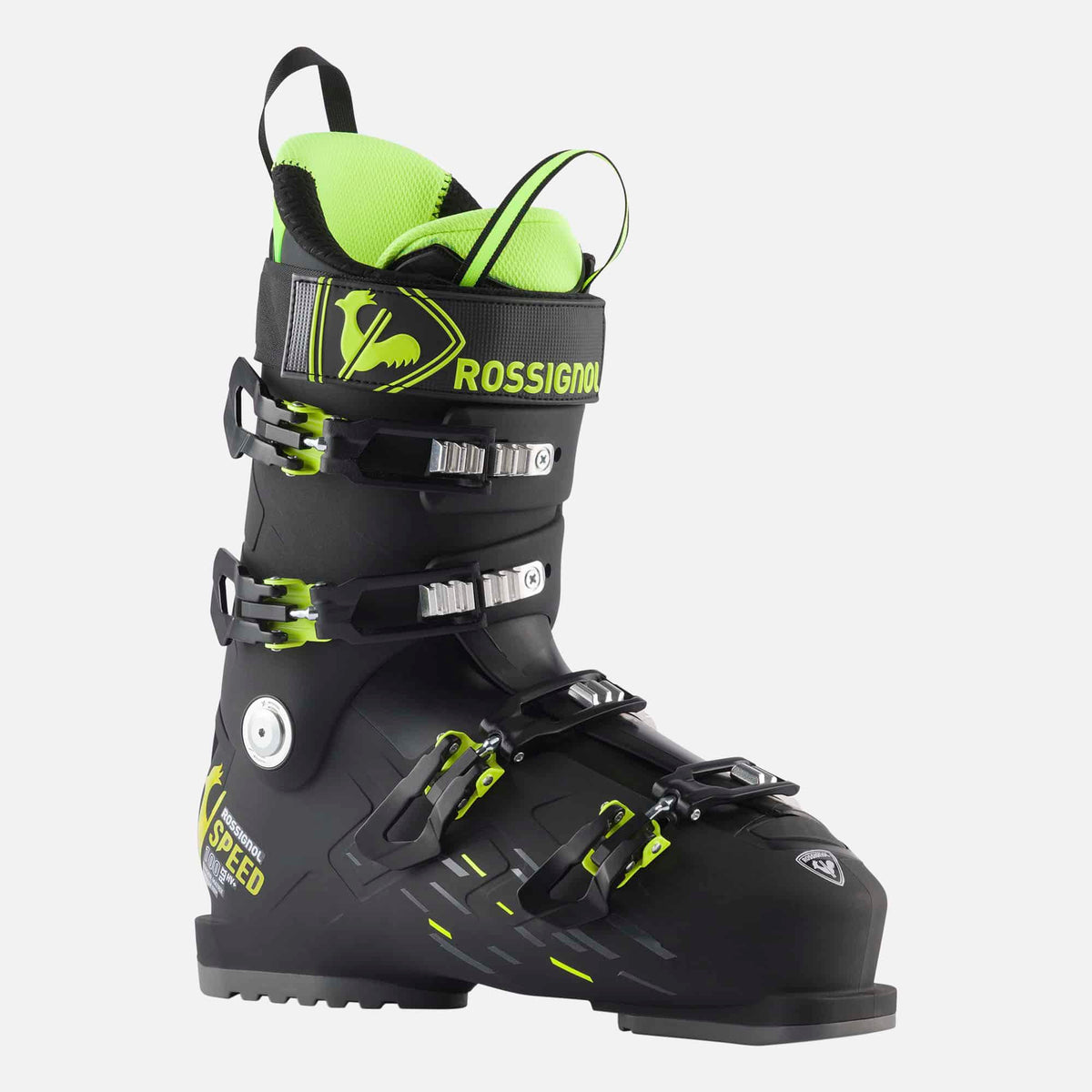 ROSSIGNOL SPEED 100 HV+ – BLACK