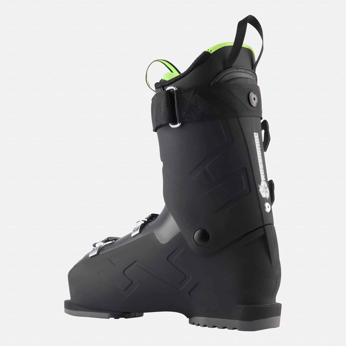 ROSSIGNOL SPEED 100 HV+ – BLACK