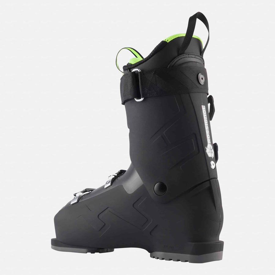 ROSSIGNOL SPEED 100 HV+ - BLACK
