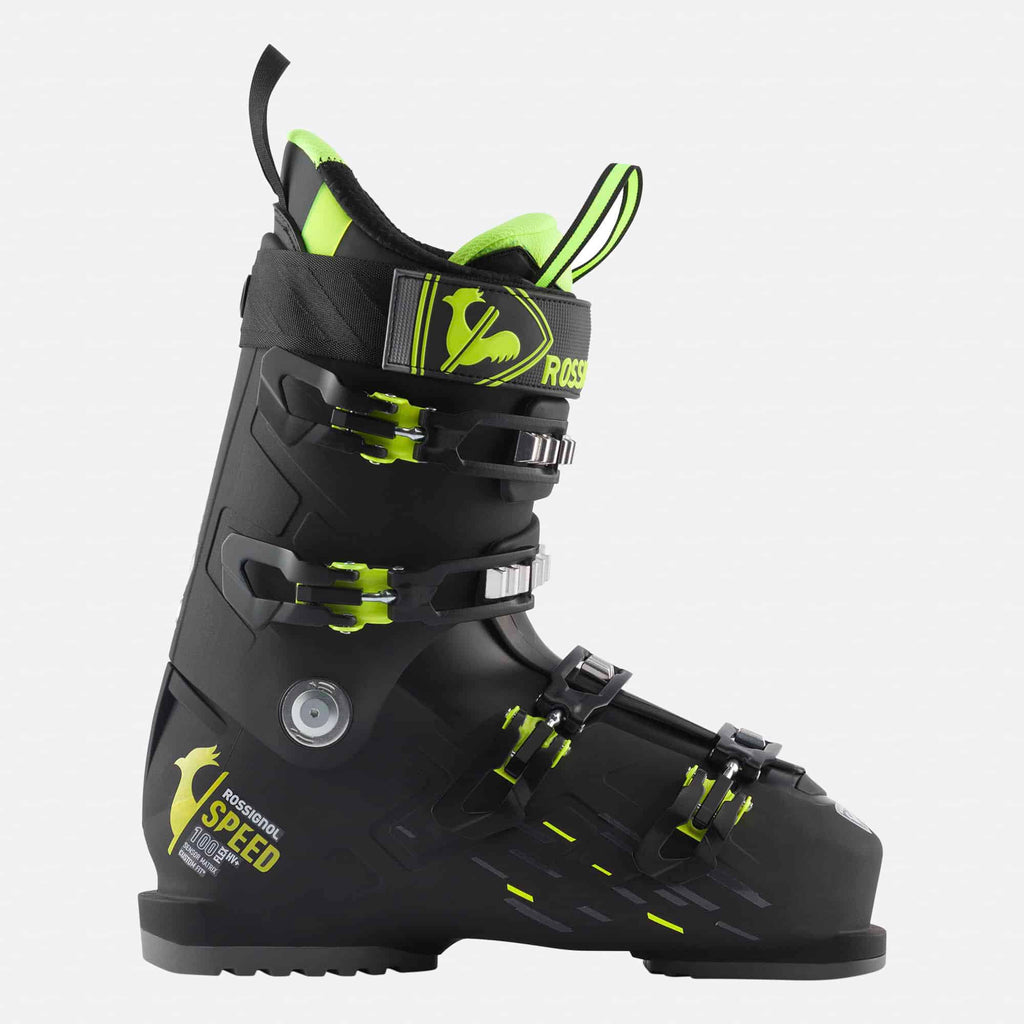 ROSSIGNOL SPEED 100 HV+ – BLACK