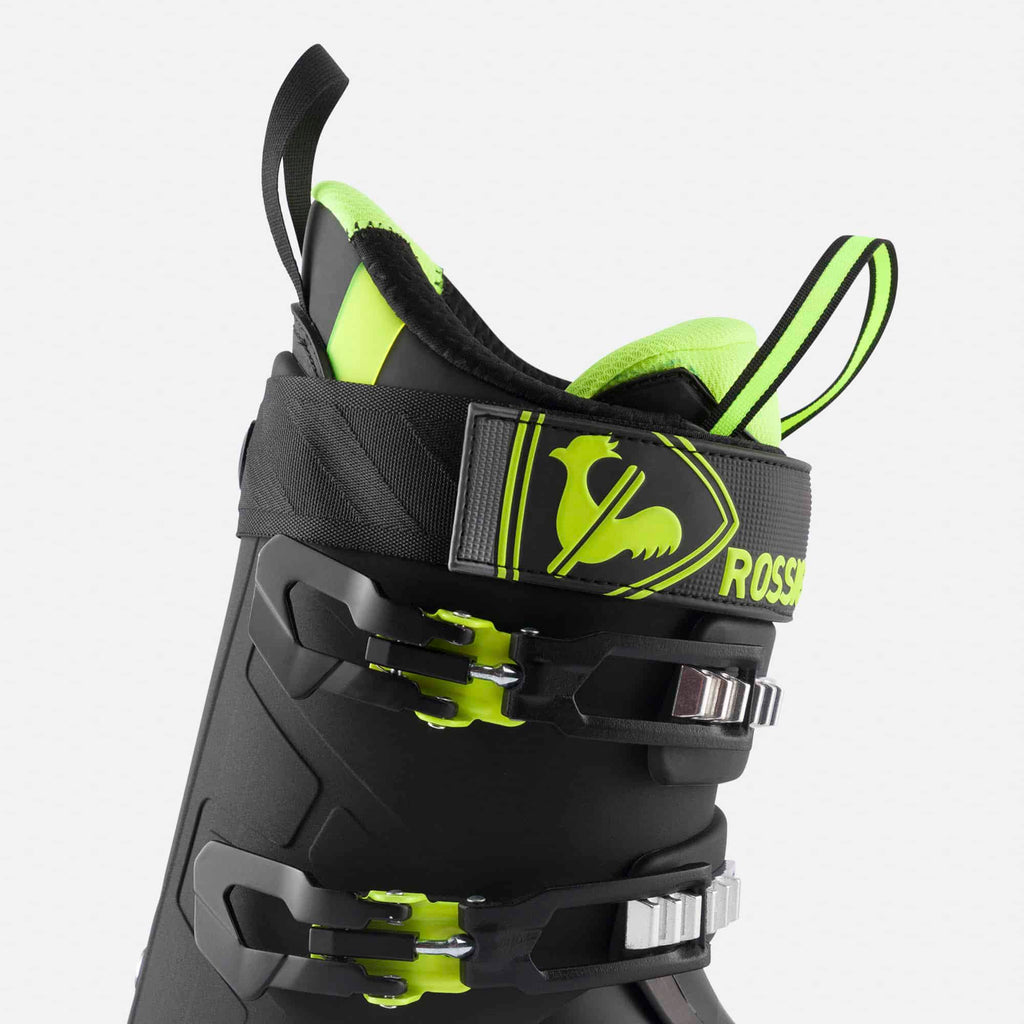 ROSSIGNOL SPEED 100 HV+ – BLACK