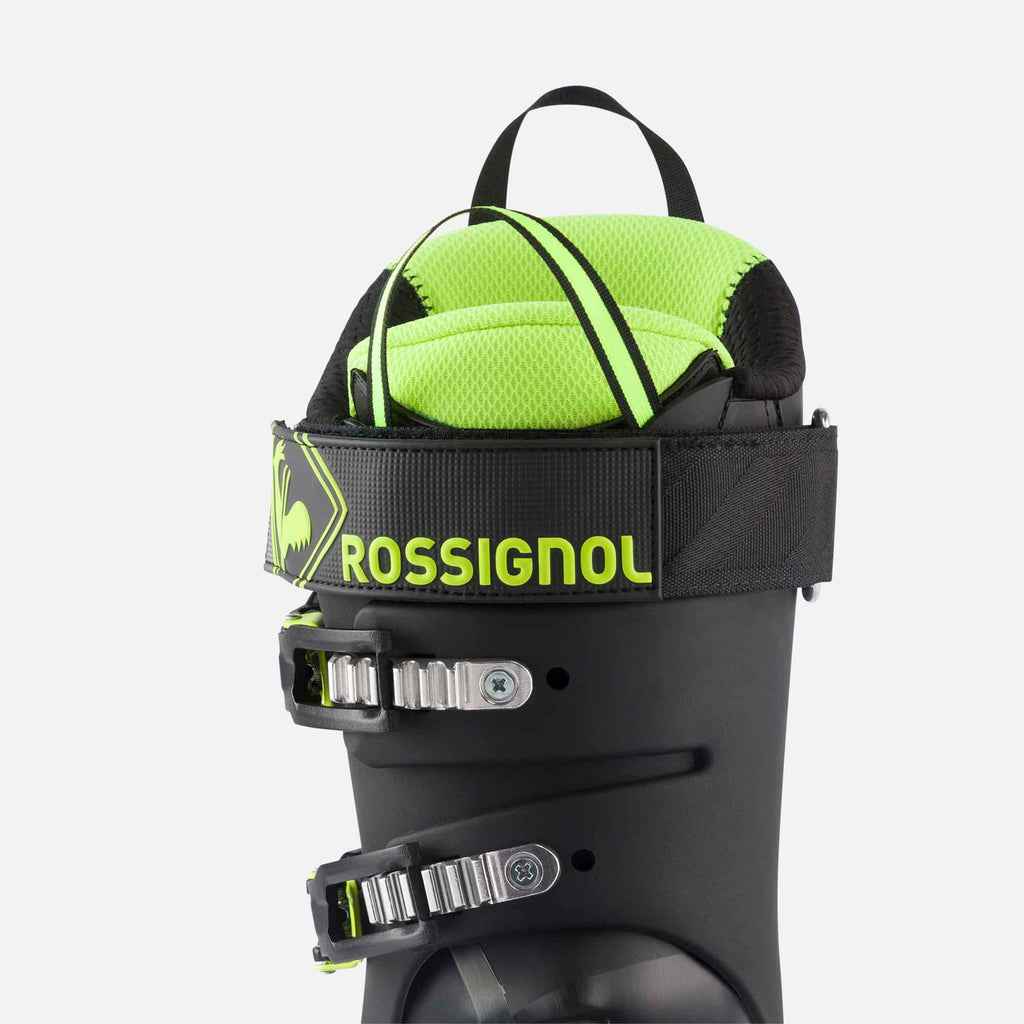ROSSIGNOL SPEED 100 HV+ – BLACK