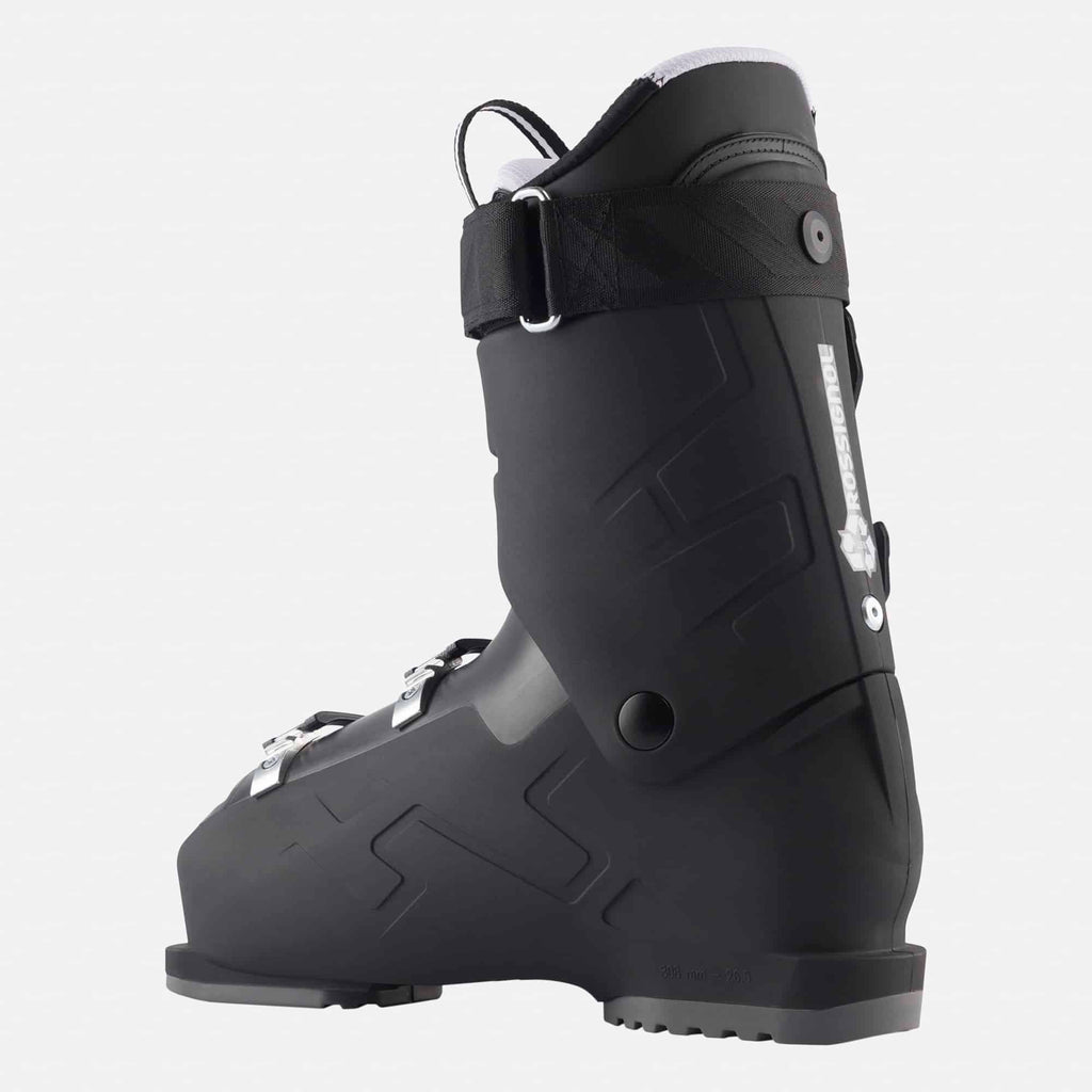 ROSSIGNOL SPEED 80 HV+ – BLACK
