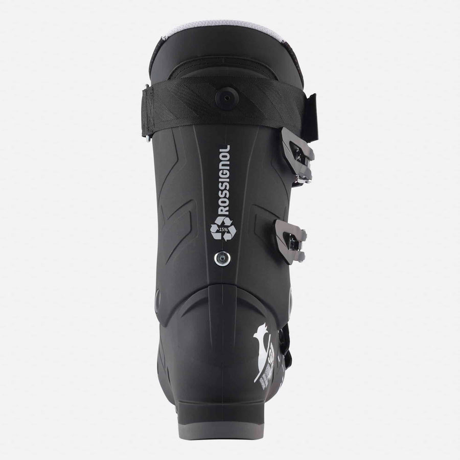 ROSSIGNOL SPEED 80 HV+ - BLACK