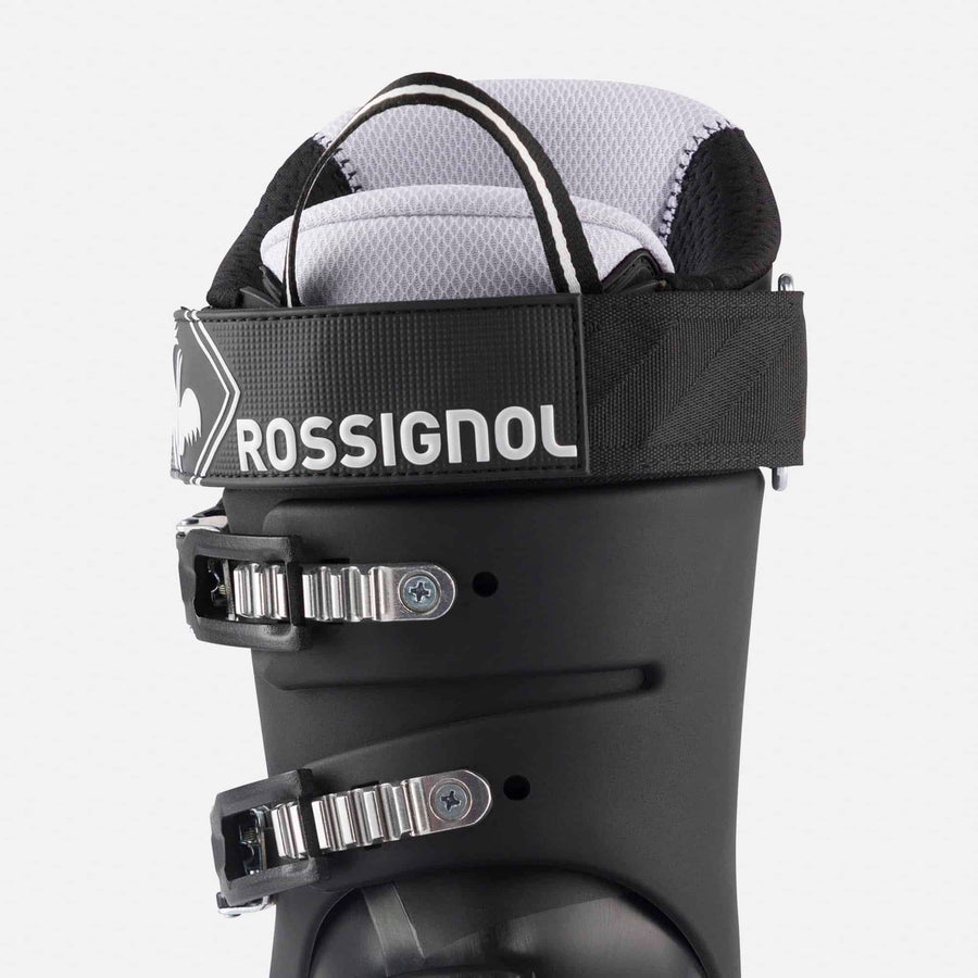 ROSSIGNOL SPEED 80 HV+ - BLACK
