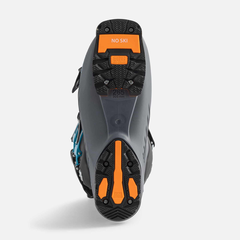 ROSSIGNOL HI-SPEED 120 HV GW –  STORM GR