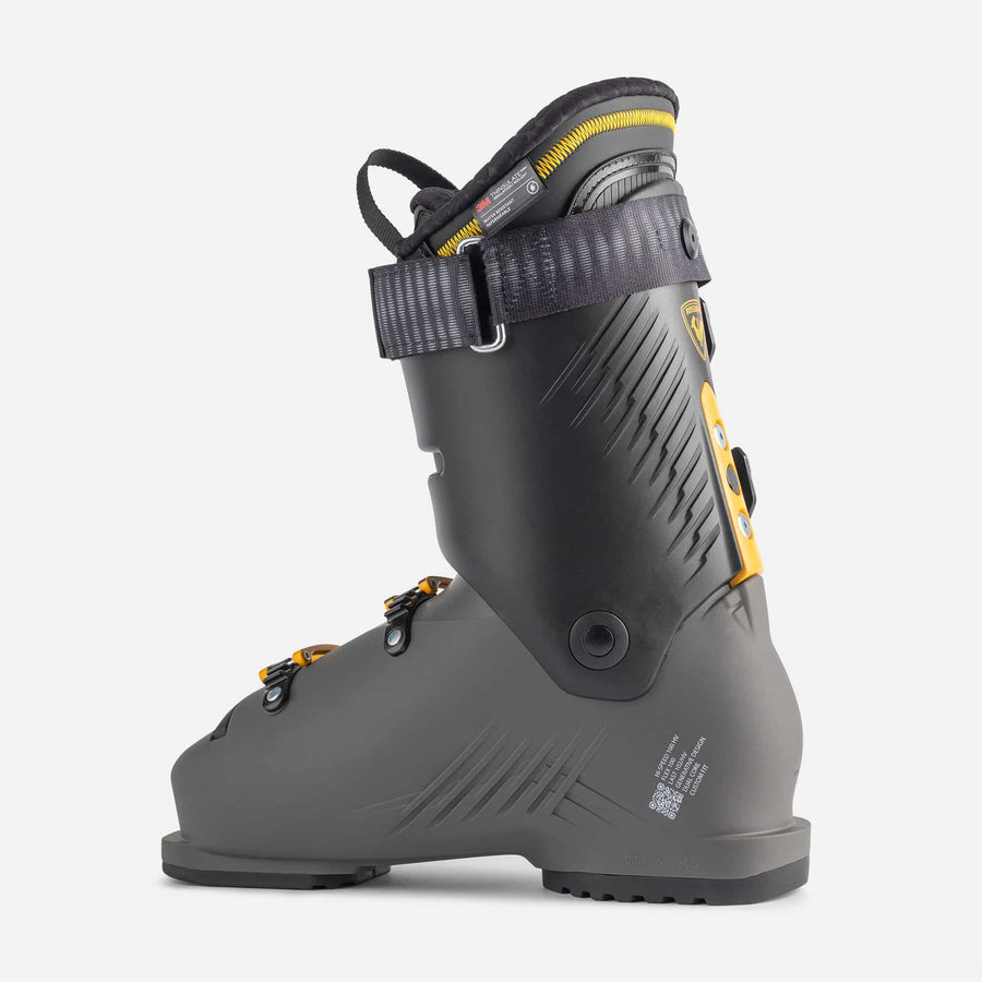 ROSSIGNOL HI-SPEED 100 HV - MOON GREY