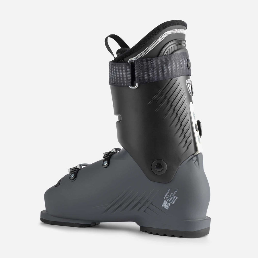 ROSSIGNOL HI-SPEED 80 HV - STORM GREY
