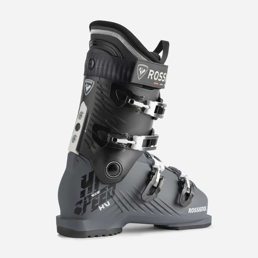 ROSSIGNOL HI-SPEED 80 HV - STORM GREY