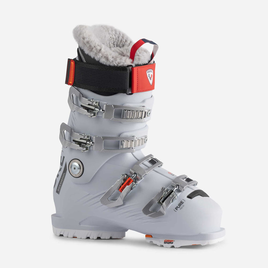 ROSSIGNOL PURE PRO 90 GW – SNOW GREY