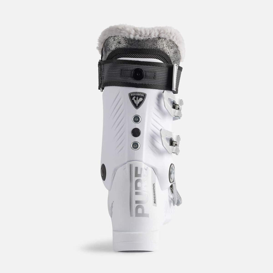 ROSSIGNOL PURE 80  WHITE