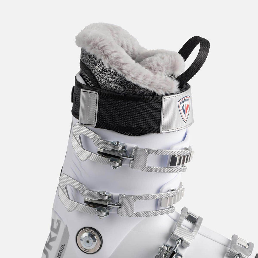 ROSSIGNOL PURE 80  WHITE