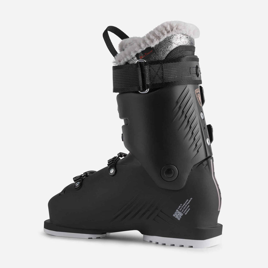 ROSSIGNOL PURE 70 - BLACK