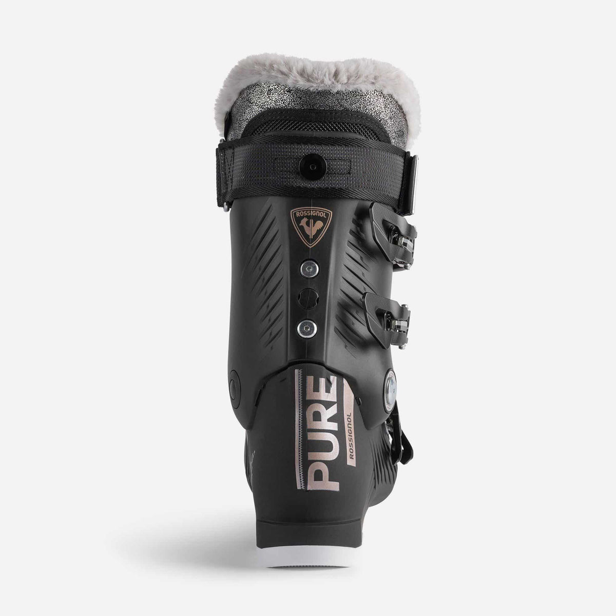 ROSSIGNOL PURE 70 – BLACK