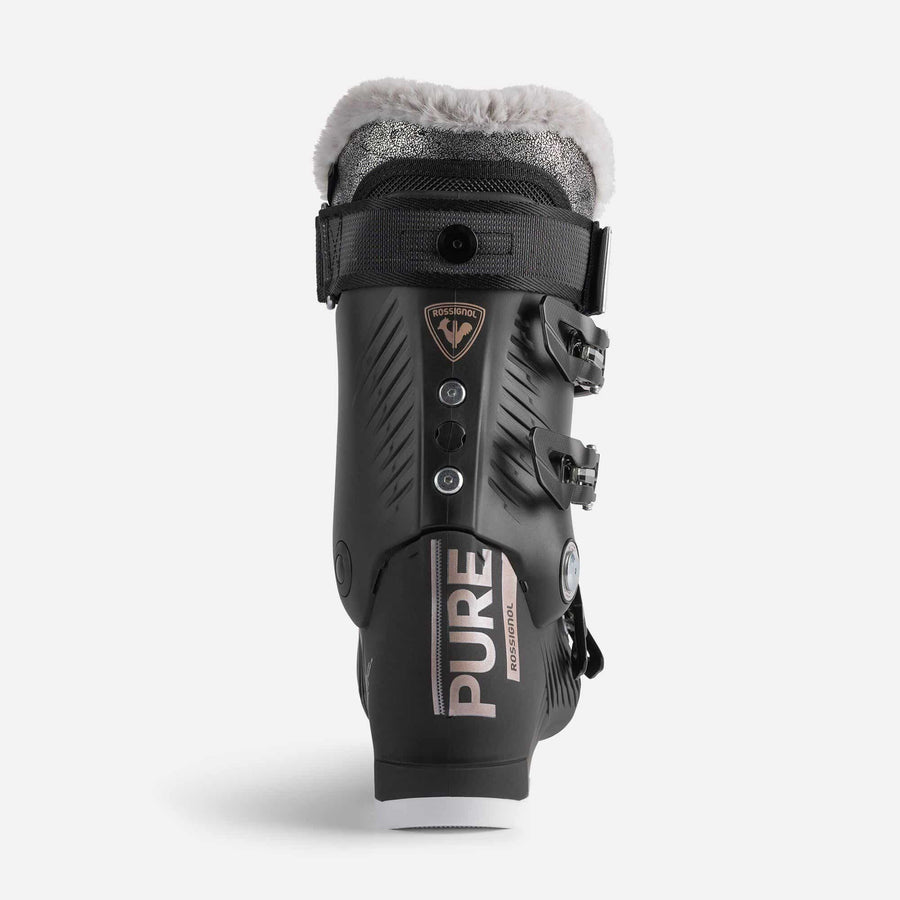 ROSSIGNOL PURE 70 - BLACK