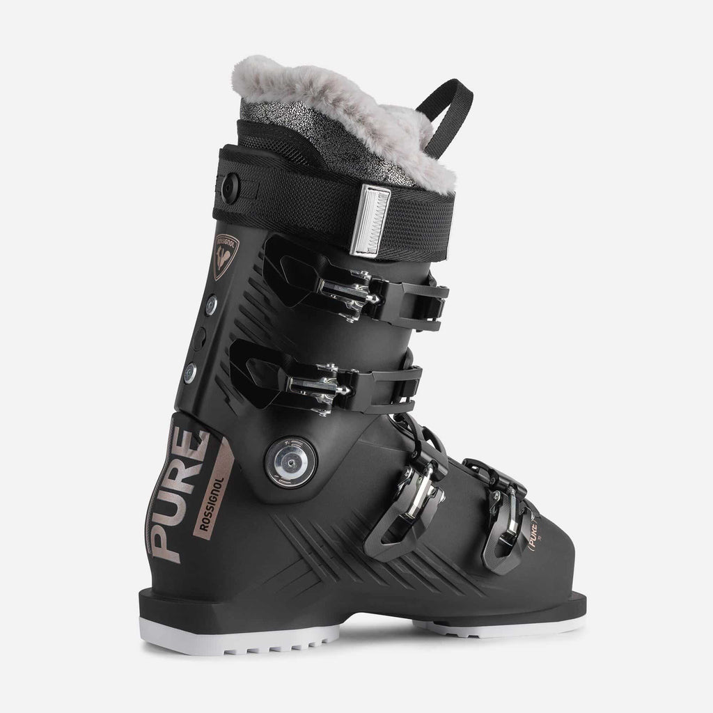 ROSSIGNOL PURE 70 – BLACK