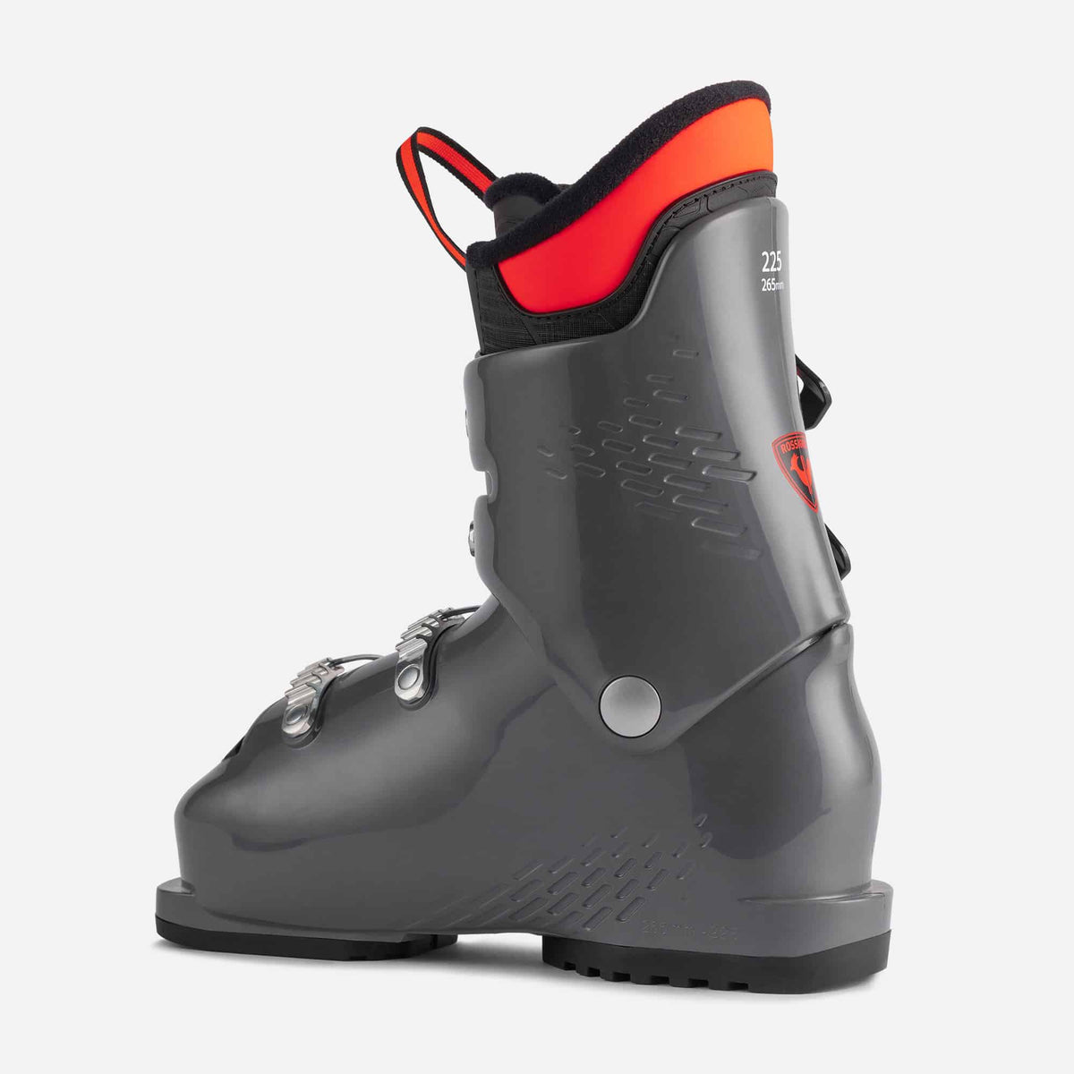 ROSSIGNOL HERO J4 – METEOR GREY
