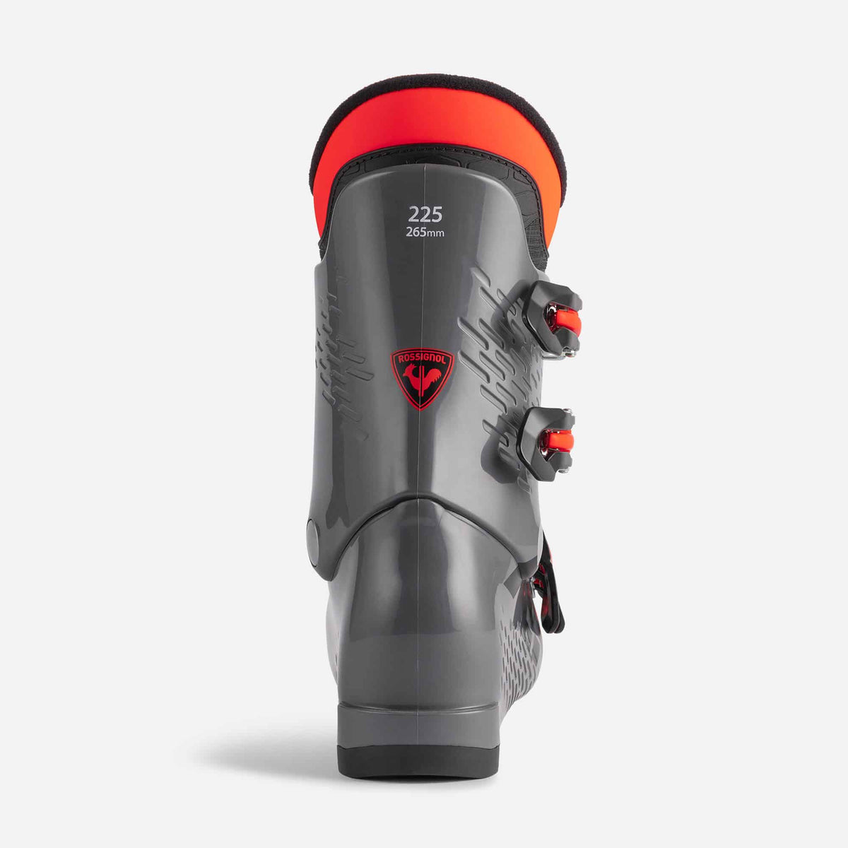 ROSSIGNOL HERO J4 – METEOR GREY