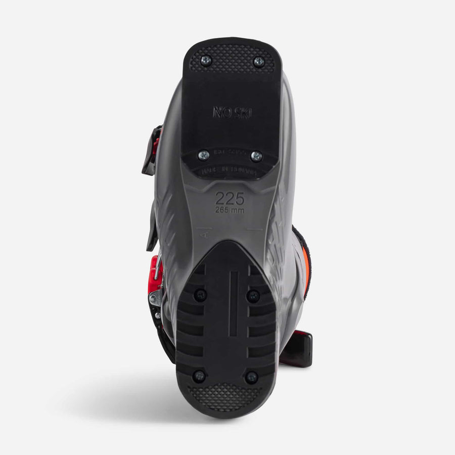 ROSSIGNOL HERO J4 - METEOR GREY