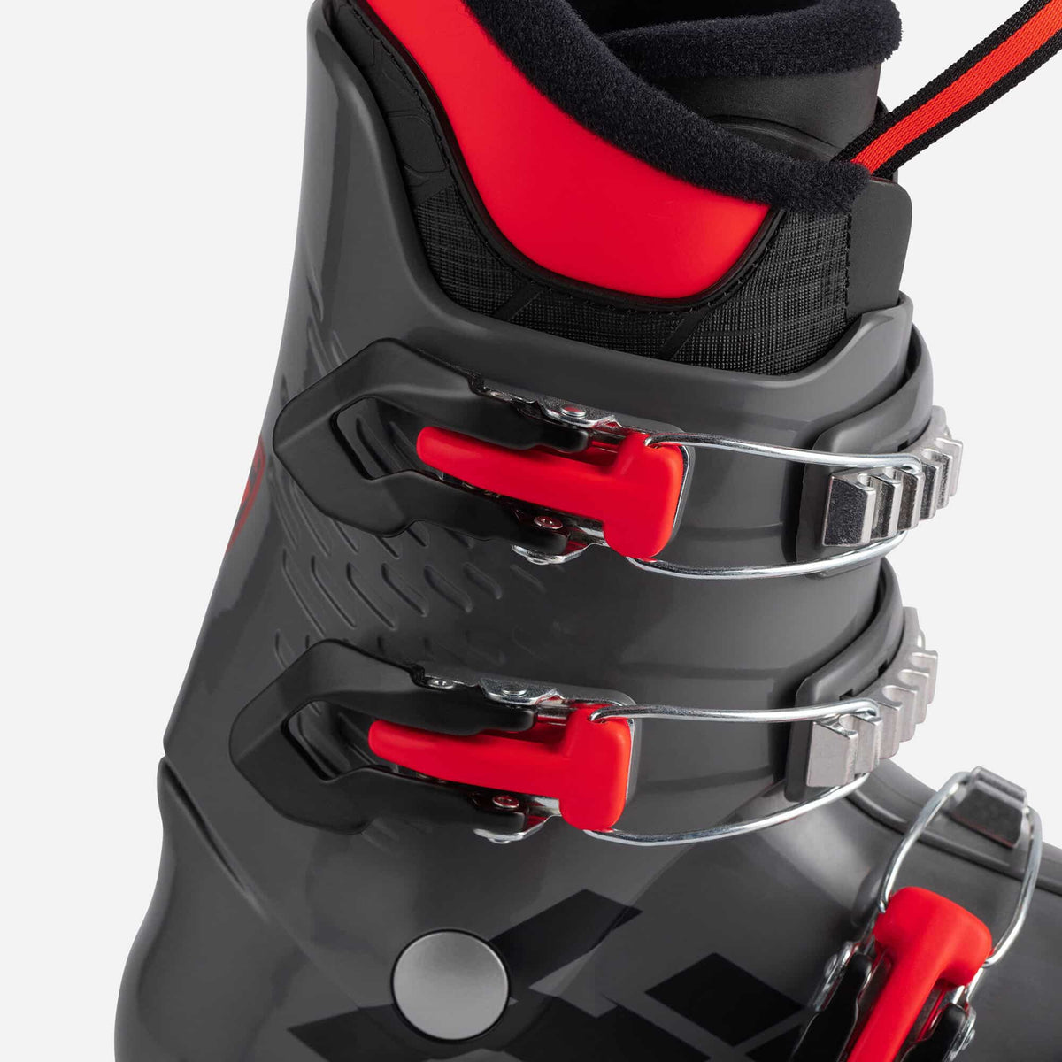 ROSSIGNOL HERO J4 – METEOR GREY