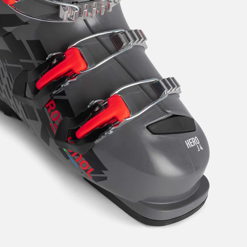 ROSSIGNOL HERO J4 – METEOR GREY