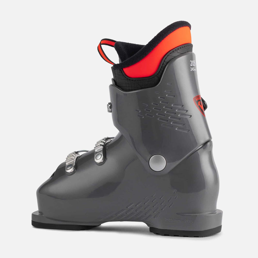 ROSSIGNOL HERO J3 - METEOR GREY