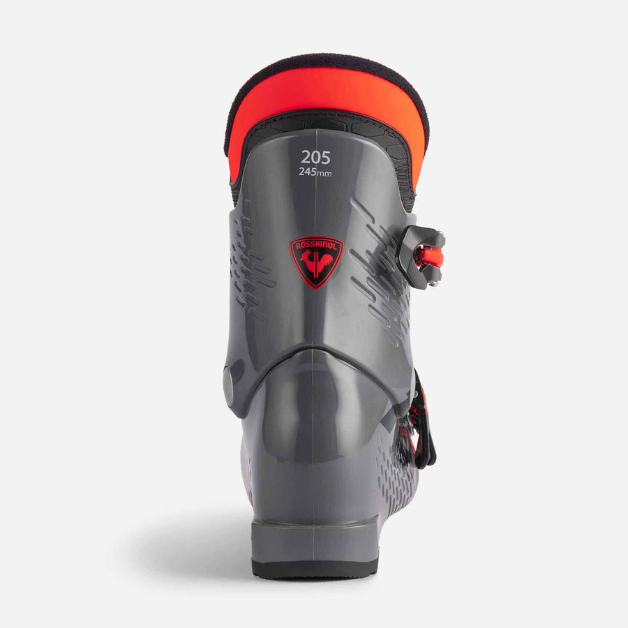 ROSSIGNOL HERO J3 - METEOR GREY