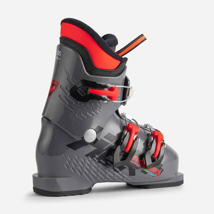 ROSSIGNOL HERO J3 - METEOR GREY