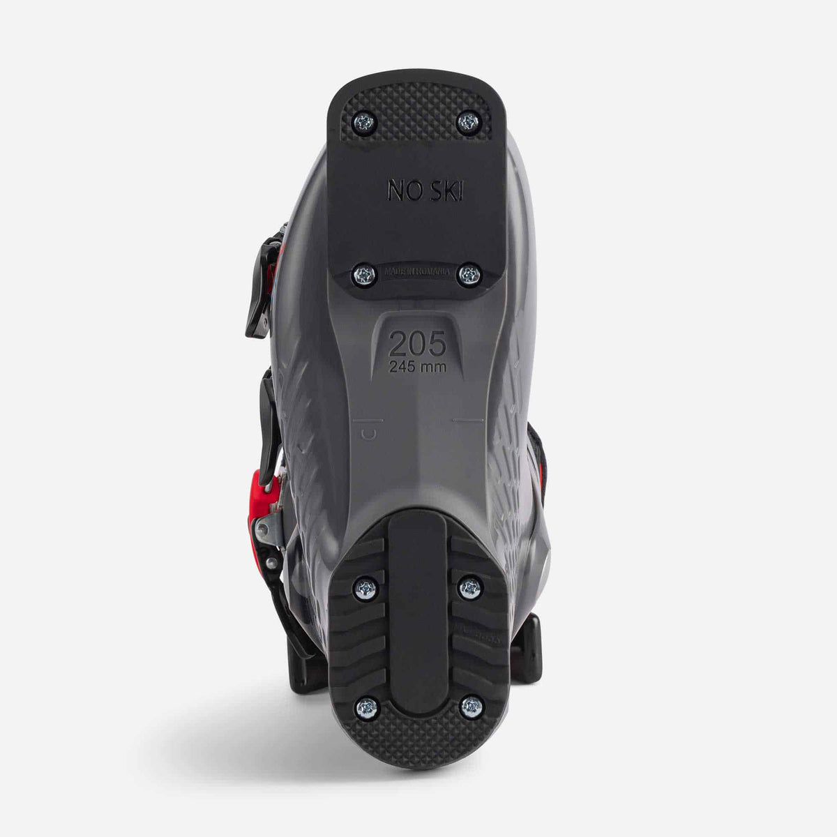 ROSSIGNOL HERO J3 – METEOR GREY