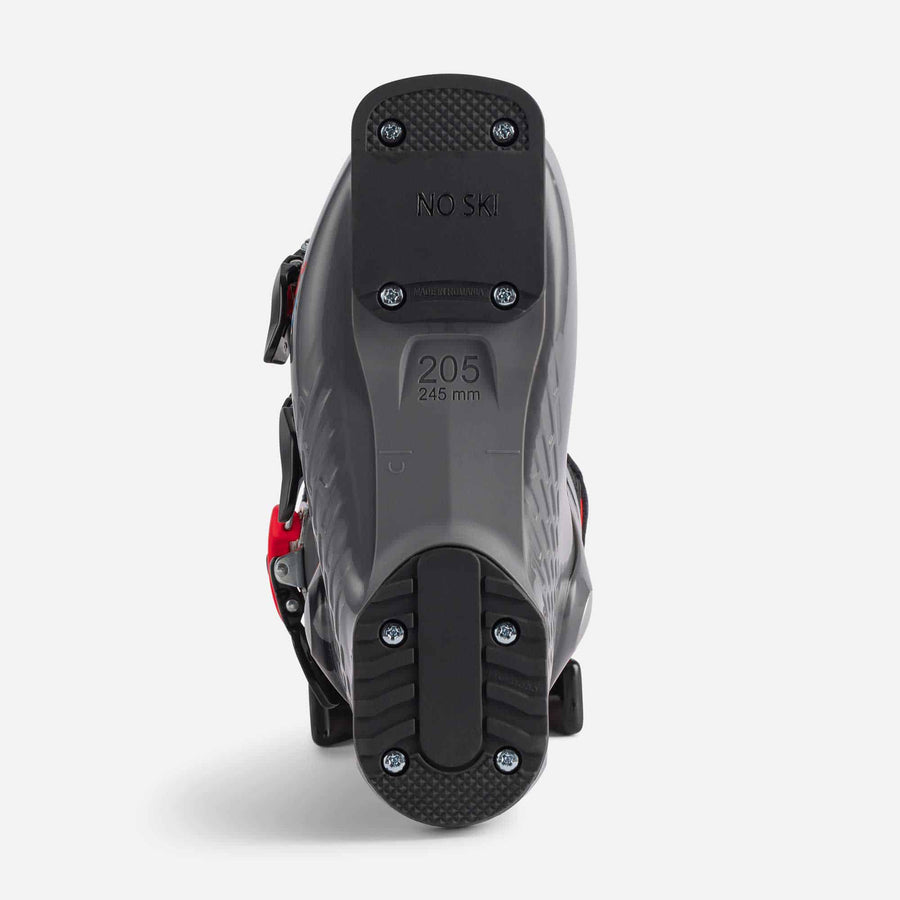 ROSSIGNOL HERO J3 - METEOR GREY