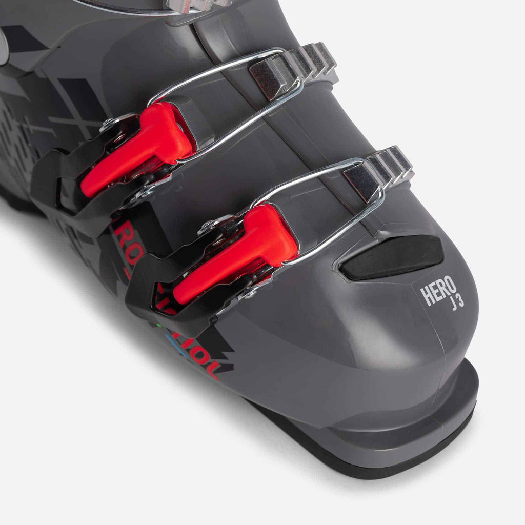 ROSSIGNOL HERO J3 – METEOR GREY