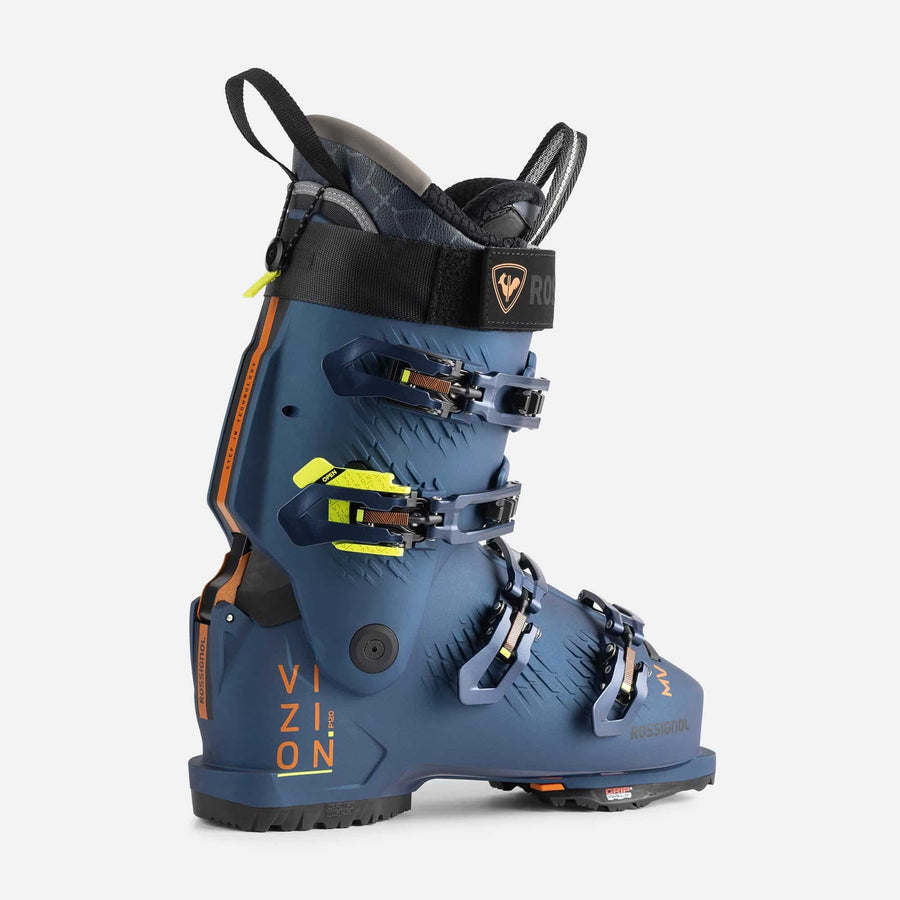 ROSSIGNOL VIZION 4B PRO 120 MV GW