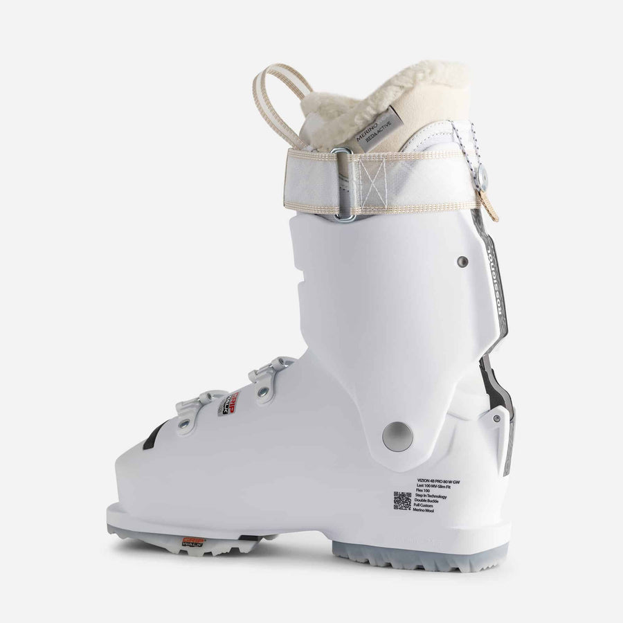 ROSSIGNOL VIZION 4B PRO 80 W GW