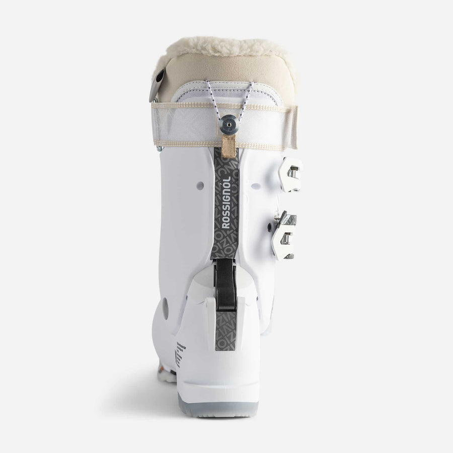 ROSSIGNOL VIZION 4B PRO 80 W GW